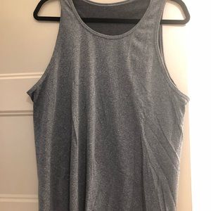 Lululemon tank size medium